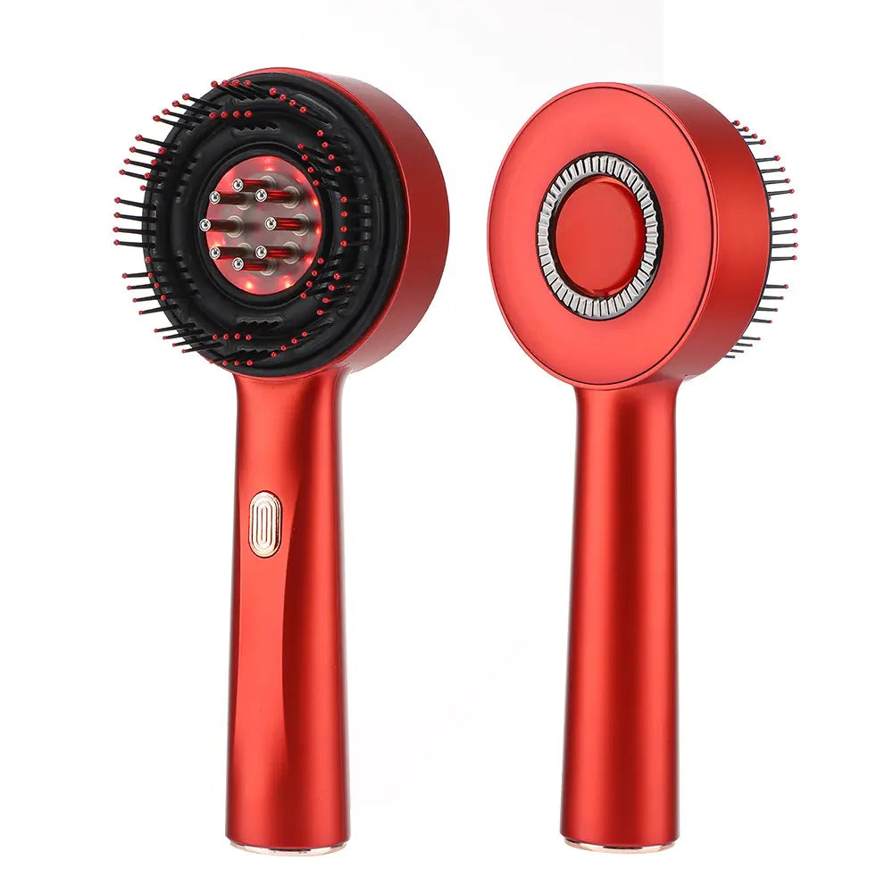 MapleHair - Hair Growth Scalp Massage Comb
