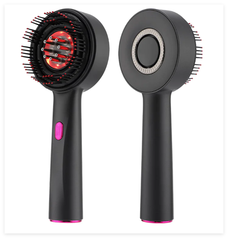 MapleHair - Hair Growth Scalp Massage Comb